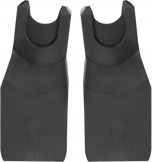 HAUCK adapter a MOVE SO SIMPLY babakocsihoz MAXI-COSI CYBEX NUNA KIDDY autósülésekhez
