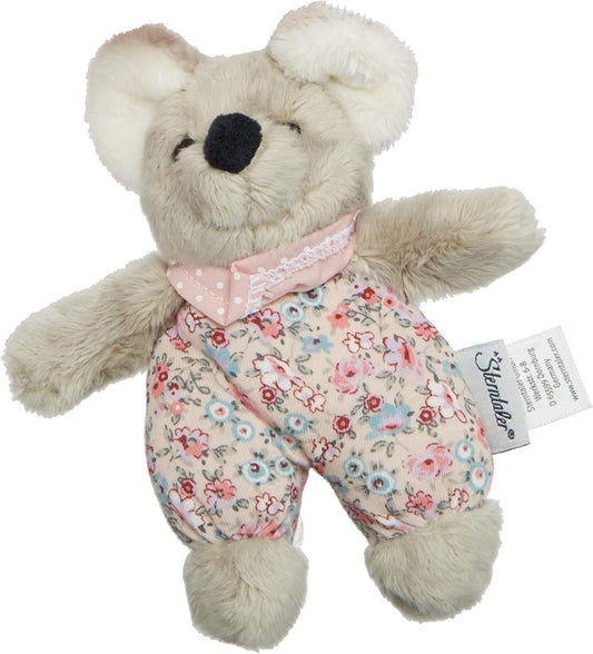 STERNTALER Mouse Mabel toy hanger for stroller, bouncer, or car seat