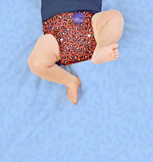 BAMBINO MIO wiederverwendbare Windel MIOSOLO AIO – Produktbild 2