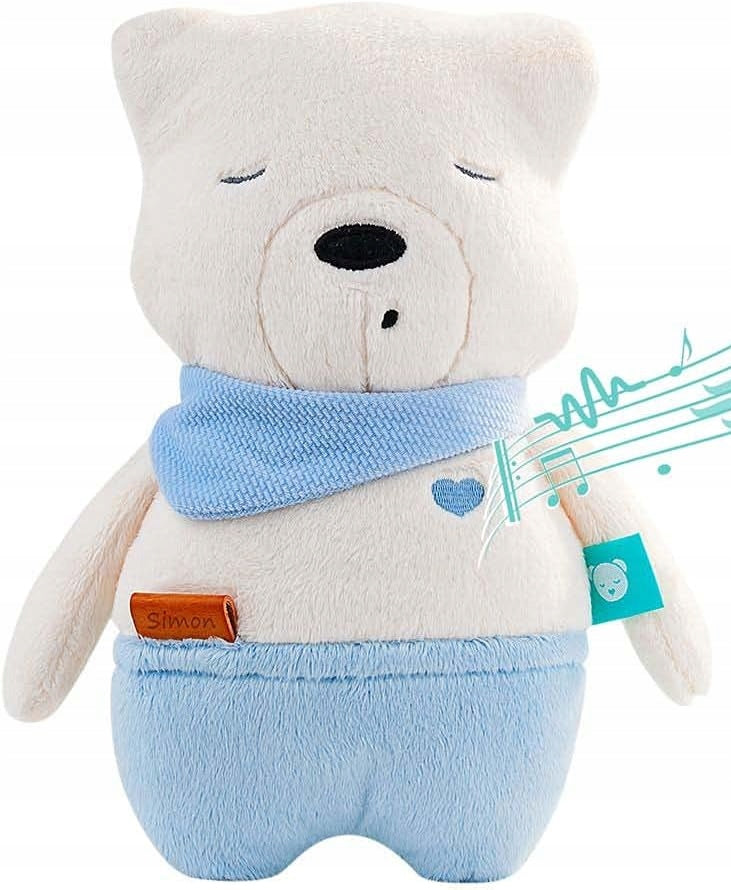 MyHummy Kuschelbär SIMON 24 cm