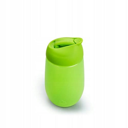 MUNCHKIN SIMPLE CLEAN Strohhalmbecher x2 296ml 12M+