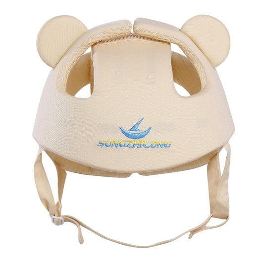 OCANOIY Songzhilong Schutzhelm für Kinder 44–55 cm ab 6 Monaten – Produktbild 2