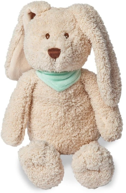 GRUNSPECHT Baumwoll-Wärmekissen mit Rapssamen 34 cm MAMA