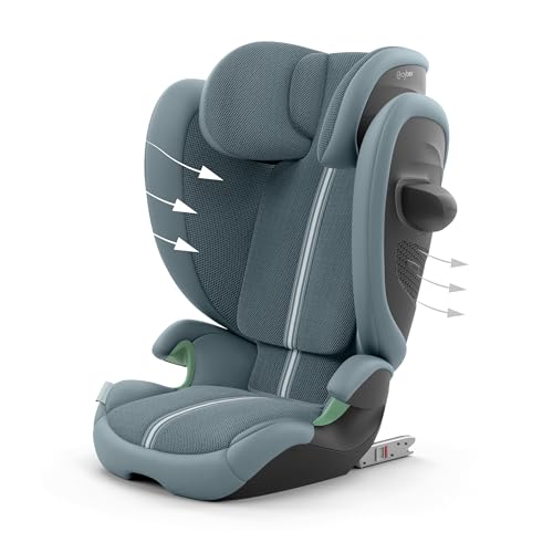 CYBEX Solution G2 Plus Autokindersitz 100-150 cm