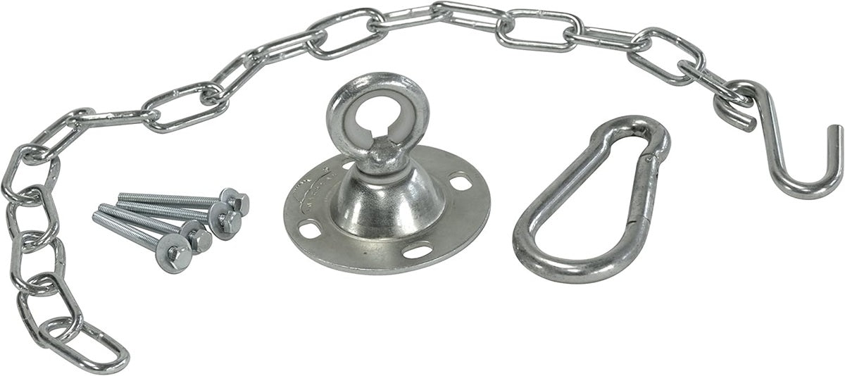 AMAZONAS Power Hook Deckenhaken zur Befestigung von Sessel oder Liege 78 cm