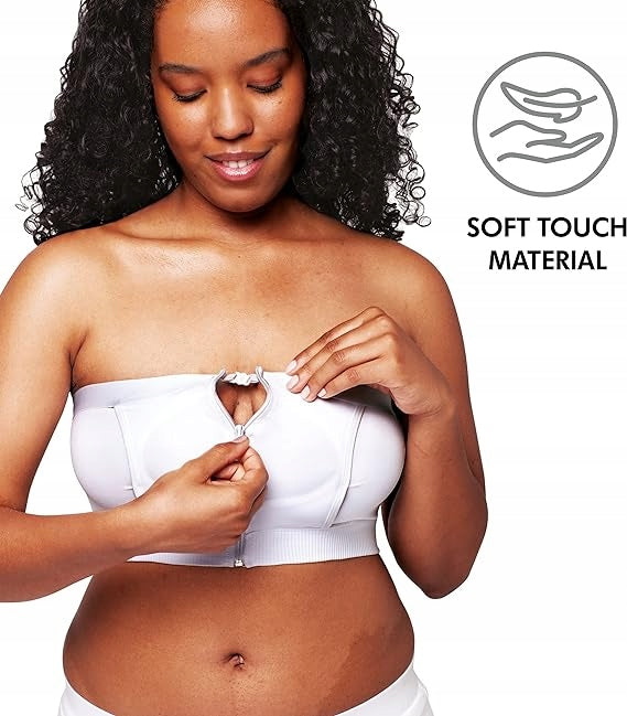 MEDELA corsage til brystpumpe HANDS-FREE M
