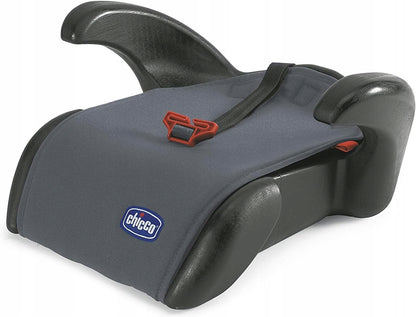 CHICCO Quasar Plus Sitzerhöhung Autositz Gruppe II III / 15-36kg