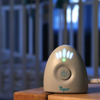 TIGEX EASY PROTECT digitales Babyphone