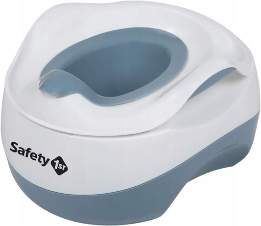 SAFETY 1ST 3v1 nočník, redukcia na WC, stupienok