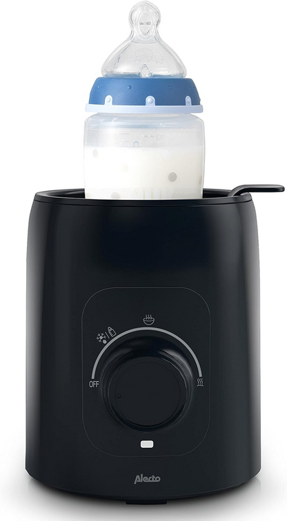 ALECTO BW600 Flaschen- und Gläschenwärmer