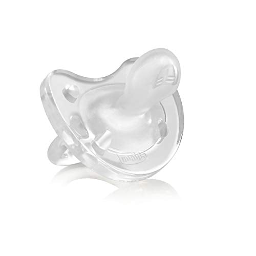 Chicco PhysioForma Soft Silikonschnuller 6-16m