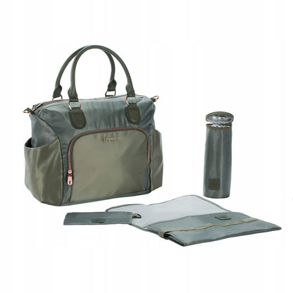 LASSIG Gold Label Avenue OLIVE