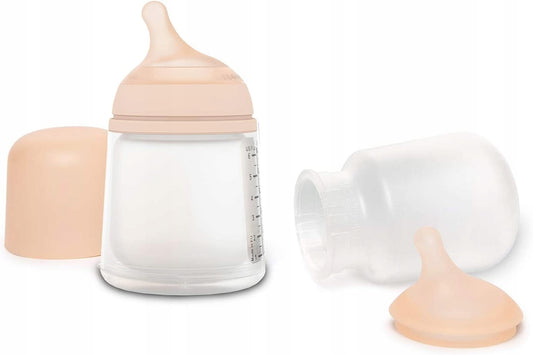 SUAVINEX σετ εκκίνησης ZERO ZERO 180ml