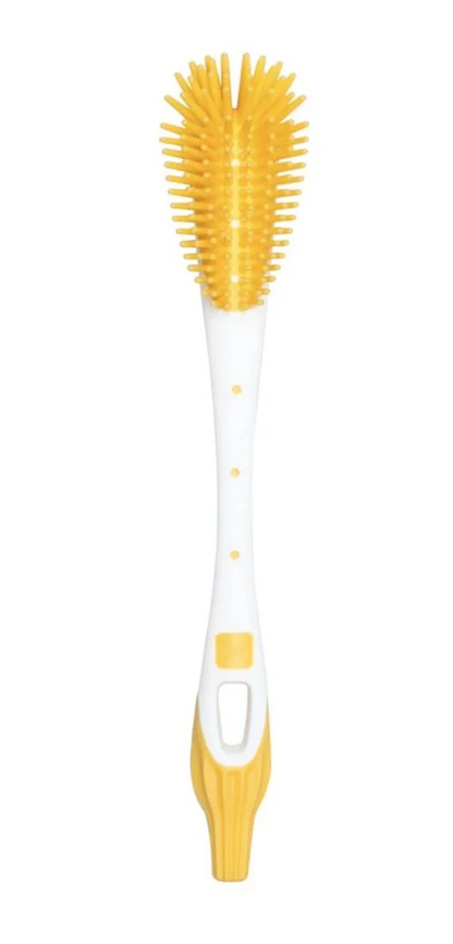 MAM Soft Brush Flaschen- und Saugerbürste
