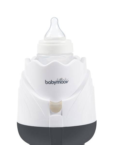 BABYMOOV Tulip podgrzewacz do butelek i słoiczków