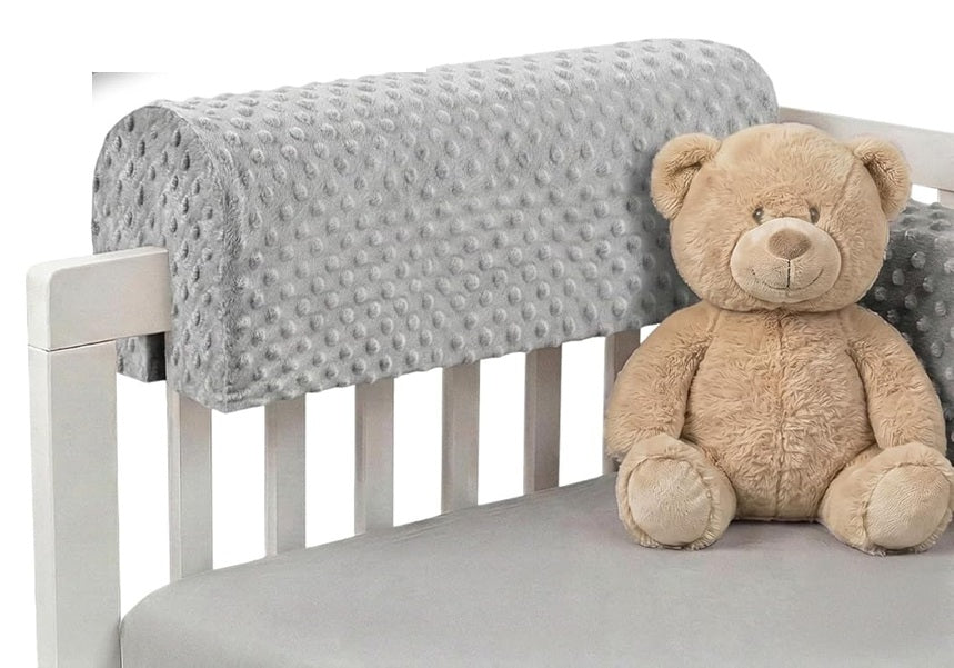 TOTSY BABY bed edge protector