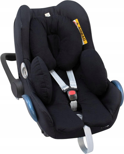 JYOKO Reduzierstück, universelle Einlage für Kindersitze Gr. 0