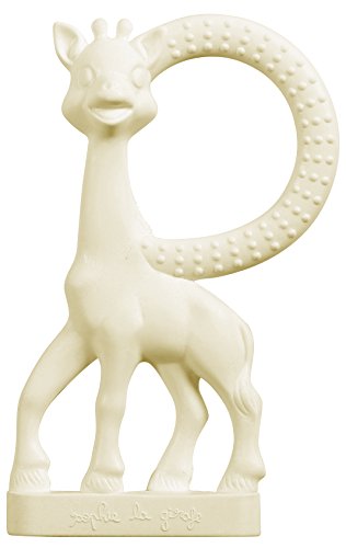 Vulli Sophie la Girafe zestaw prezentowy z gryzakiem