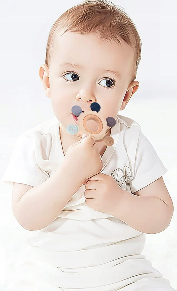 AKOLIK SW-048 teether