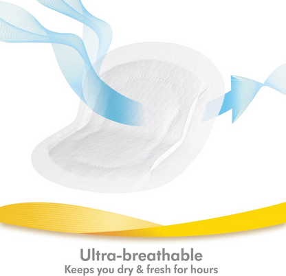MEDELA Ultra ultra-thin nursing pads