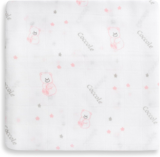 INTERBABY πάνες αλλαγής μπαμπού 55 x 70 cm 3 τεμάχια