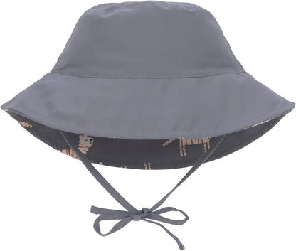 LASSIG Tiger Wendbarer Fischerhut 43-45 cm 3-6 m 80 UV