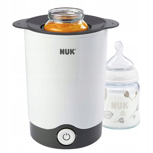 NUK Thermo Express θερμαντήρας μπιμπερό και βρεφικών τροφών