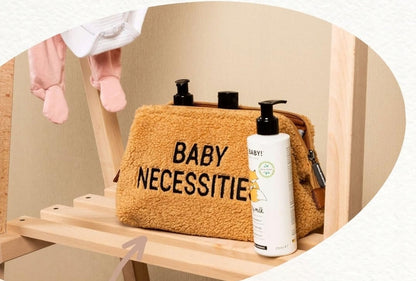 CHILDHOME Baby Necessities necessaire para acessórios de bebé 18x25 cm