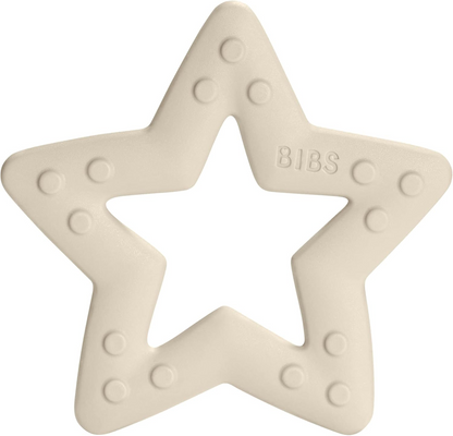 BIBS Baby Bitie Beißspielzeug 10 x 10 cm