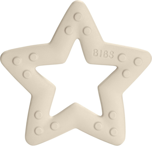 BIBS Baby Bitie Beißspielzeug 10 x 10 cm
