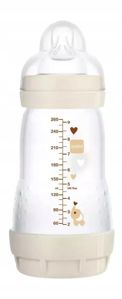 MAM Easy Start Antikolikflasche 260ml 2M+