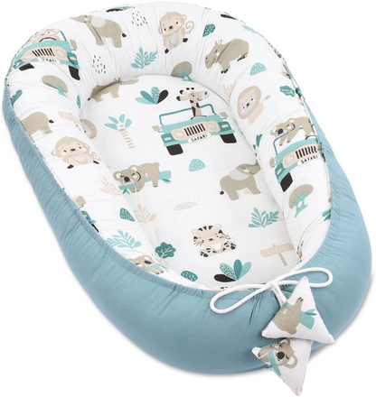 TOTSY BABY cocoon, baby nest