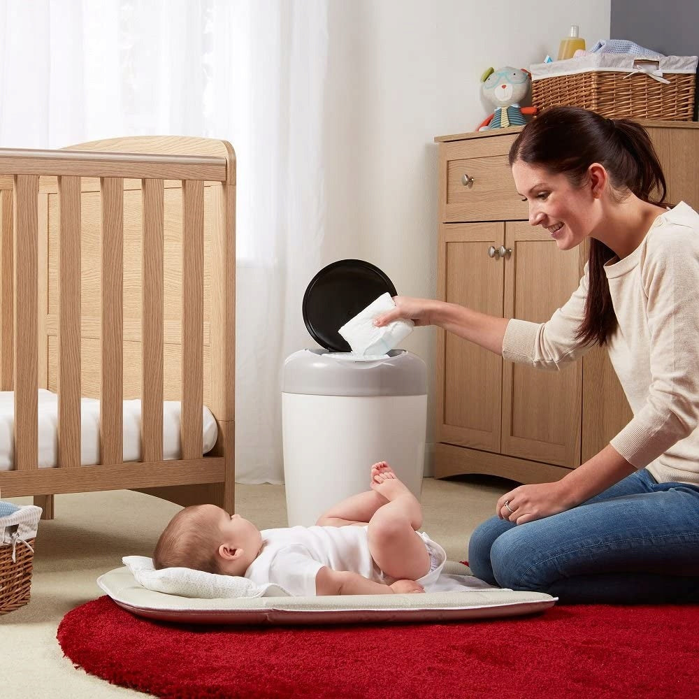 TOMMEE TIPPEE simplee sangenic kosz + wkład
