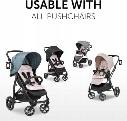 HAUCK Universal-Sitzeinlage für Kinderwagen