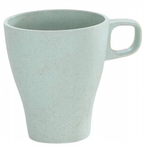 IMODE tazza in bambù per bere o per spazzolino da denti 290 ml