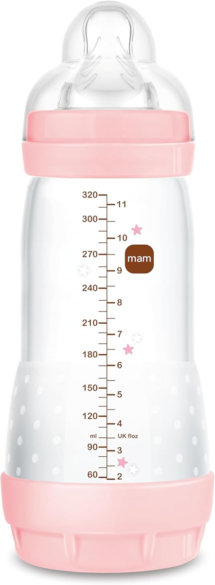 MAM Easy Start anti-colic bottle