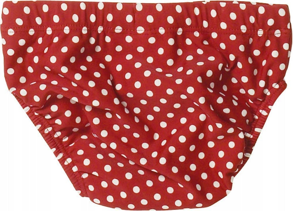 PLAYSHOES pielucha do pływania 74/80 6-12msc UPF50