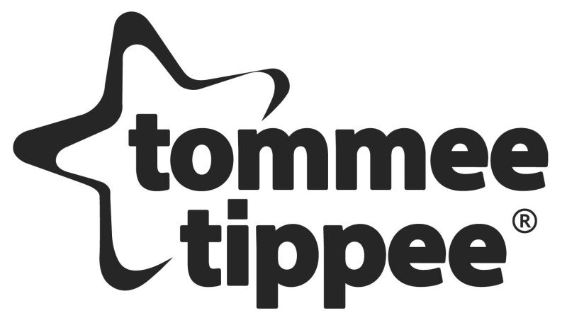 TOMMEE TIPPEE simplee sangenic kosz na zużyte pieluchy + wkład, logo Tommee Tippee