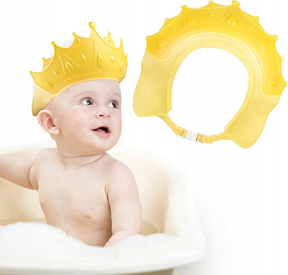 ROMON bath visor
