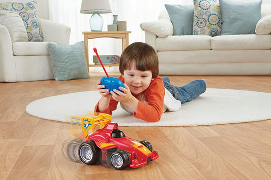 FISHER-.PRICE My Easy RC remote-controlled car