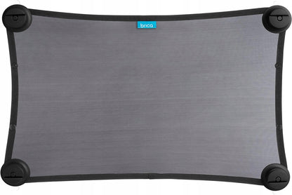 MUNCHKIN Brica osłona przeciwsłoneczna UVA/UVB 58,8 x 73,7 cm