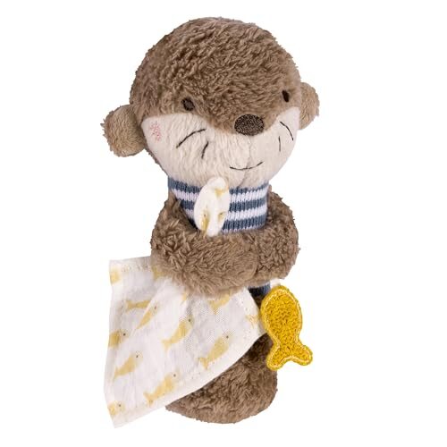 FEHN Otter grzechotka do chwytania