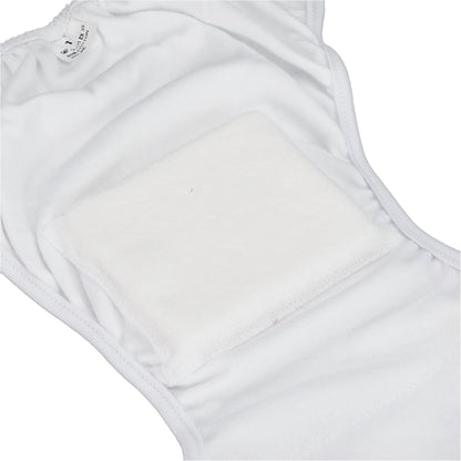 SUNNYBABY Korrekturhöschen für Babys breite Wickelauflage 4-6 kg