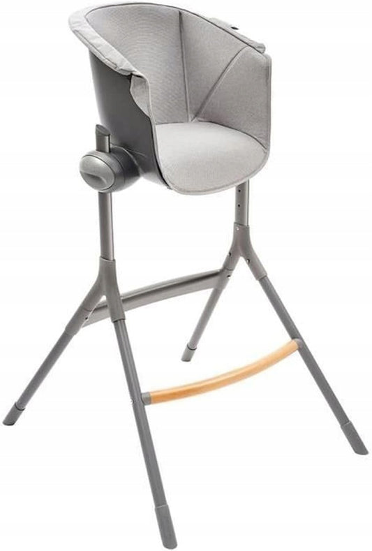BEABA UP&DOWNchair cushionNewly opened condition, good, replacement packaging available