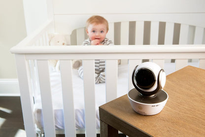 MOTOROLA MBP85 Connect ferngesteuerte Kamera für Babyphone Smartphone Tablet
