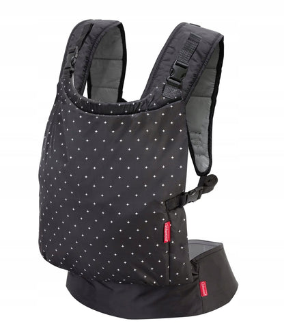 INFANTINO ZIP nosidełko ergonomiczne 5,4-18 kg