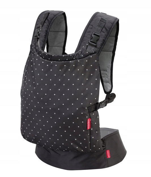 INFANTINO ZIP ergonomický nosič 5,4-18 kg