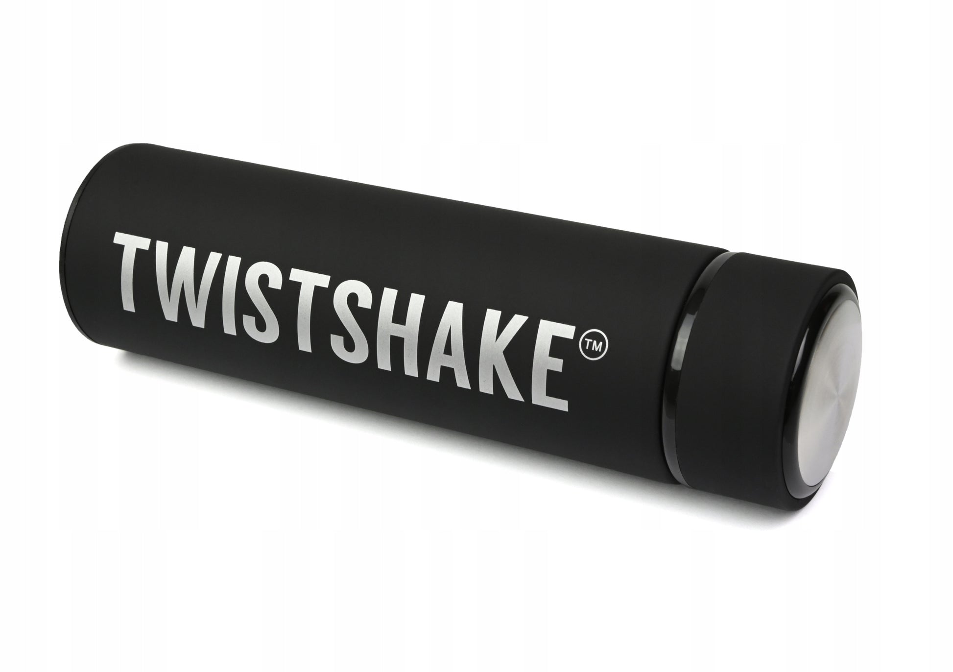 TWISTSHAKE HOT OR COLD termos ze stali nierdzewnej 420 ml