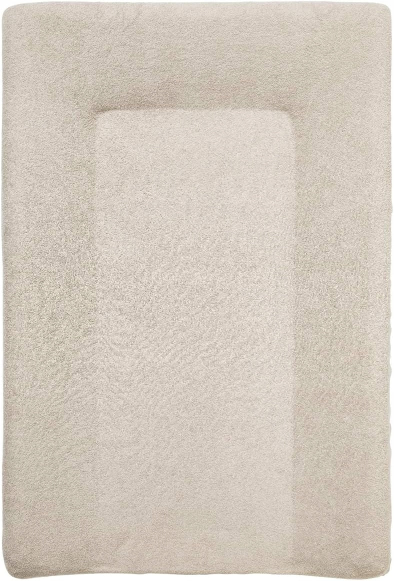 BABY CALIN Wickelauflagenbezug 50x70 Frottee