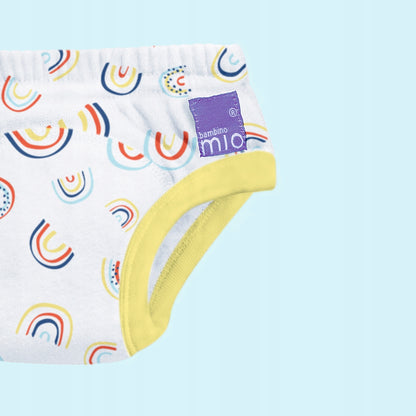 BAMBINO MIO Trainingsunterhose ab 3 Jahren – Produktbild 5